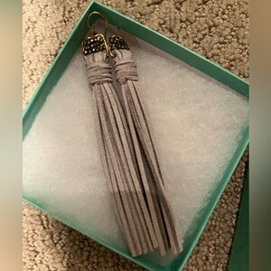 Never worn with tags